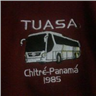 T.U.A.S.A. Transportes Unidos de Azuero