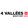 4 Vallées
