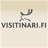 VisitInari.fi airport bus
