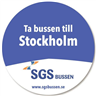 VS & Persons Bussar