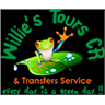 Willie's Tours Costa Rica Shuttles