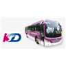 Yong Pyong Resort Ski Bus