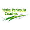 Yorke Peninsula Coach