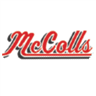 McColls Coaches