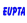 Eupta