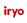 iryo