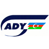 Azerbaijan Railways (ADDY)