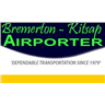 Bremerton-Kitsap Airporter