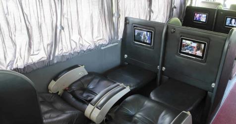 Interior Suite service Interior Suite service