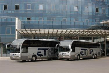 Etap Grup buses Etap Grup buses