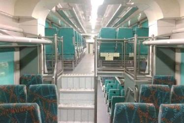 Coimbatore Bangalore Double Decker Uday Express Coimbatore Bangalore Double Decker Uday Express