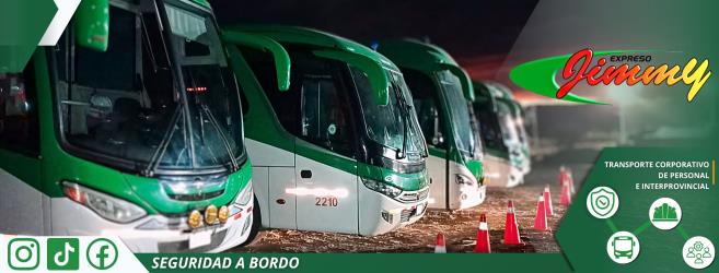 Bus fleet Bus fleet