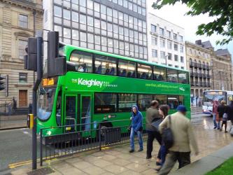 Double decker bus Double decker bus