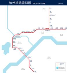 Route Map Route Map