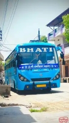Bus Front Bus Front