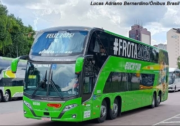 Bus Back Bus Back