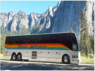 Bus Exterior Bus Exterior