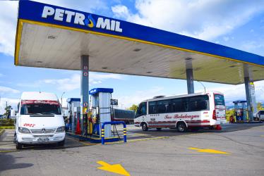 Minibus Fleet Minibus Fleet
