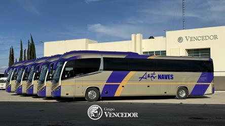 Bus Exterior Bus Exterior