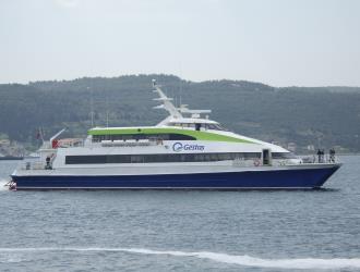 Sea bus Sea bus