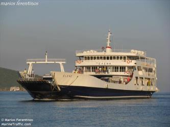 Eleni ferry Eleni ferry