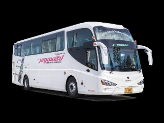 Bus Exterior Bus Exterior
