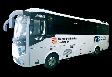 Bus Exterior Bus Exterior