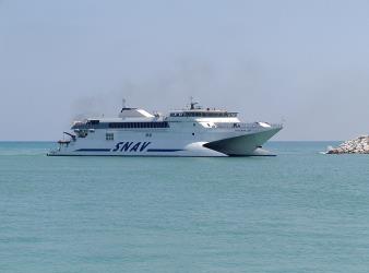 Pescara Jet Pescara Jet