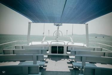 Top deck Top deck