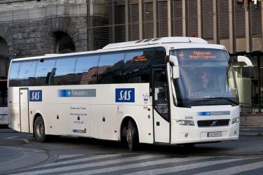 Flybussen Flybussen