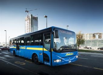 SADEM bus side SADEM bus side