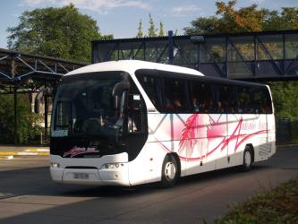 Antonio Tours Pag bus Antonio Tours Pag bus