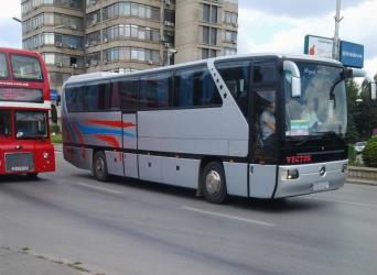 Vector bus Vector bus