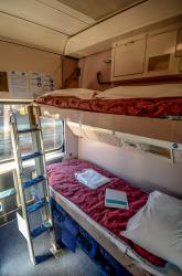 XPT sleeper XPT sleeper