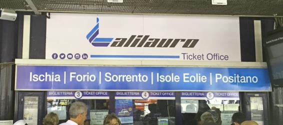 Ticket office Ticket office
