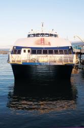 Ferry rear Ferry rear