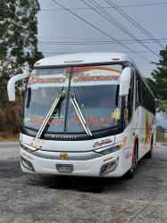 Bus Exterior Bus Exterior