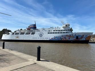 Exterior View Exterior View