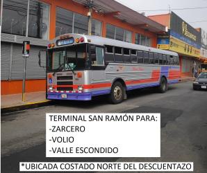 Bus Exterior Bus Exterior