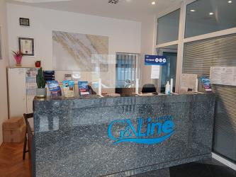 Zadar office Zadar office