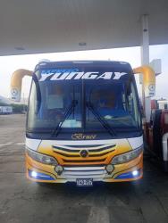 Bus Exterior Bus Exterior