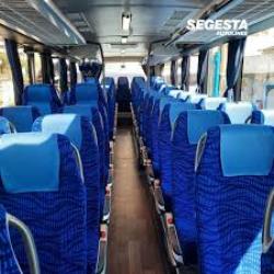 interior bus interior bus