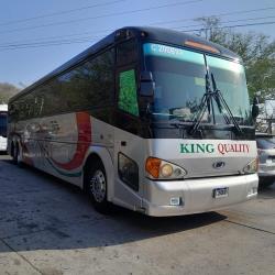 Bus Exterior Bus Exterior