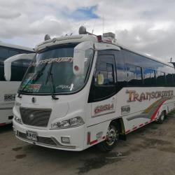 TransOriente Exterior TransOriente Exterior