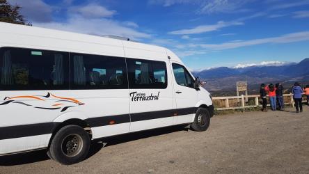 Shuttle Exterior Shuttle Exterior