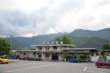 Fuli Station Fuli Station