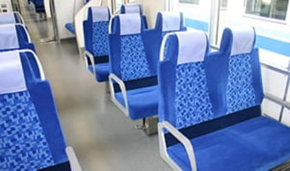 TJ Liner seats TJ Liner seats