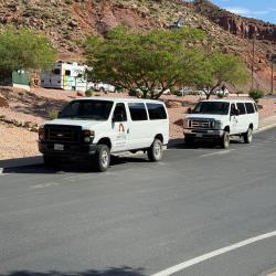 Shuttle Exterior Shuttle Exterior