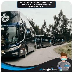Bus fleet Bus fleet