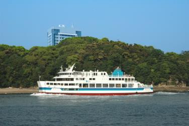Setonaikaikisen Ferry Setonaikaikisen Ferry